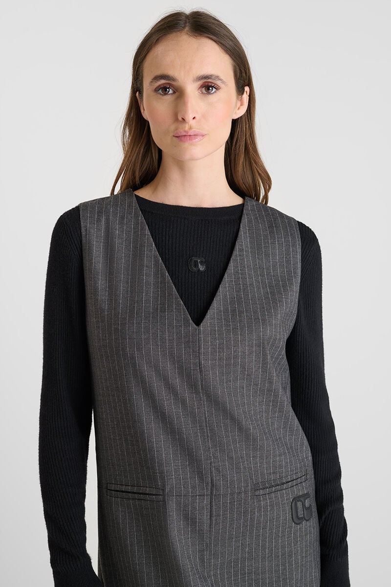 Kleid Ziga