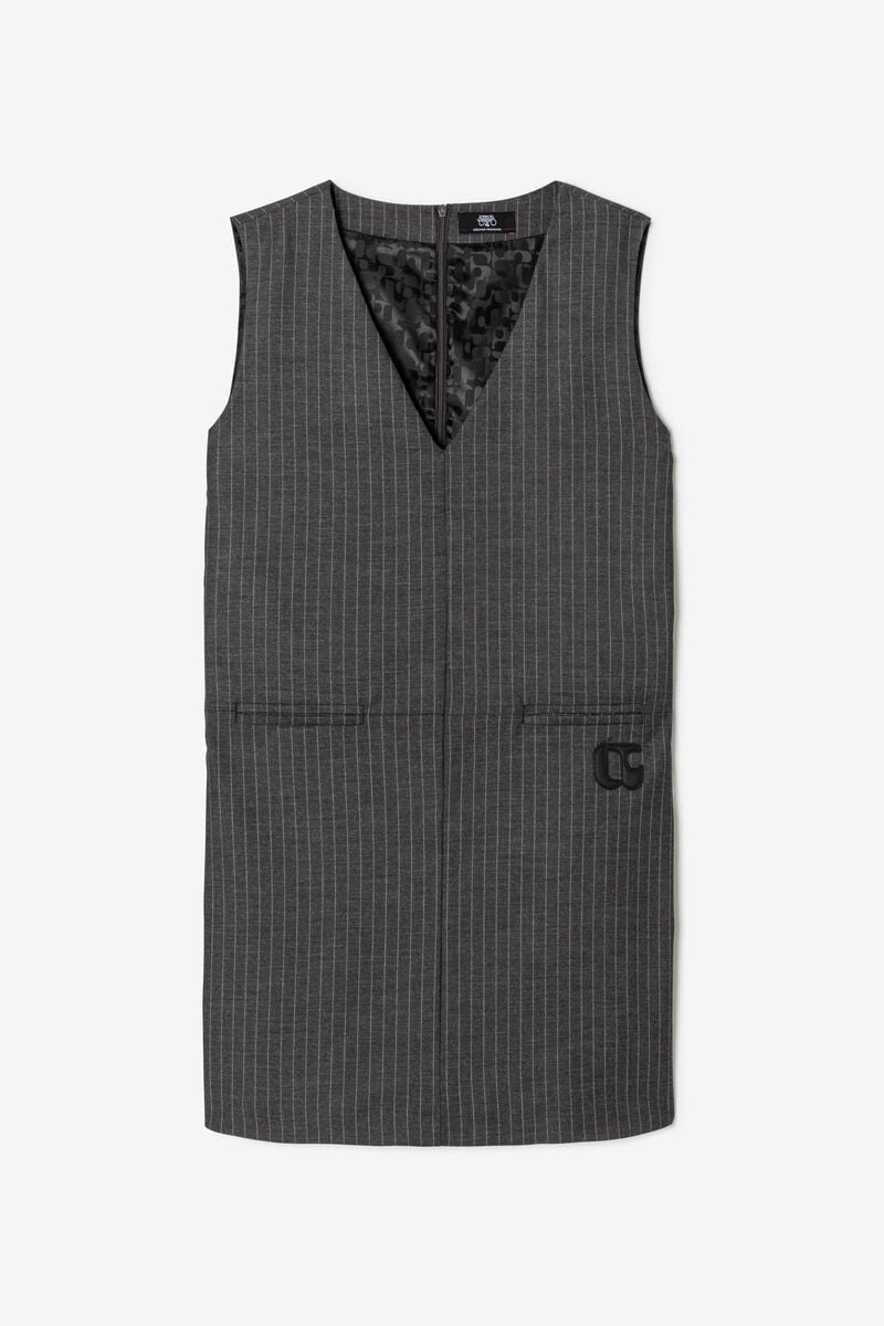 Kleid Ziga