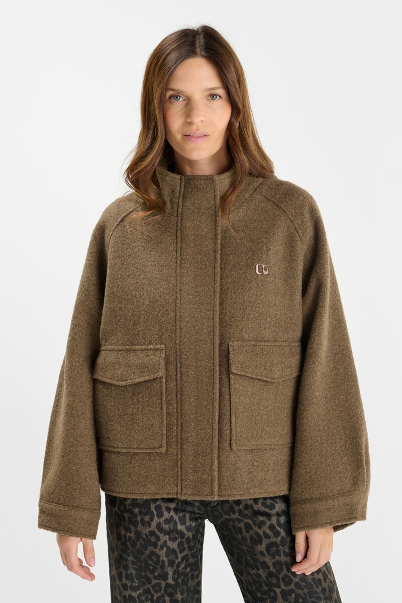 Jacke Zoe