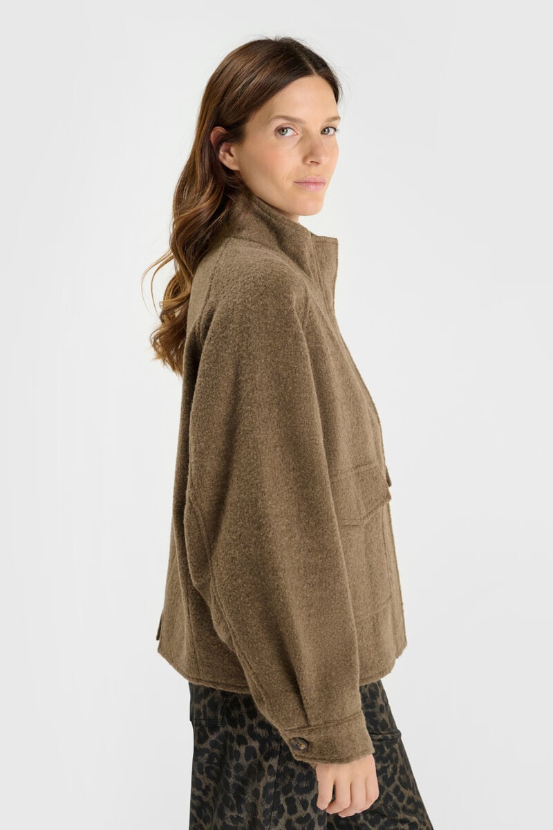 Jacke Zoe