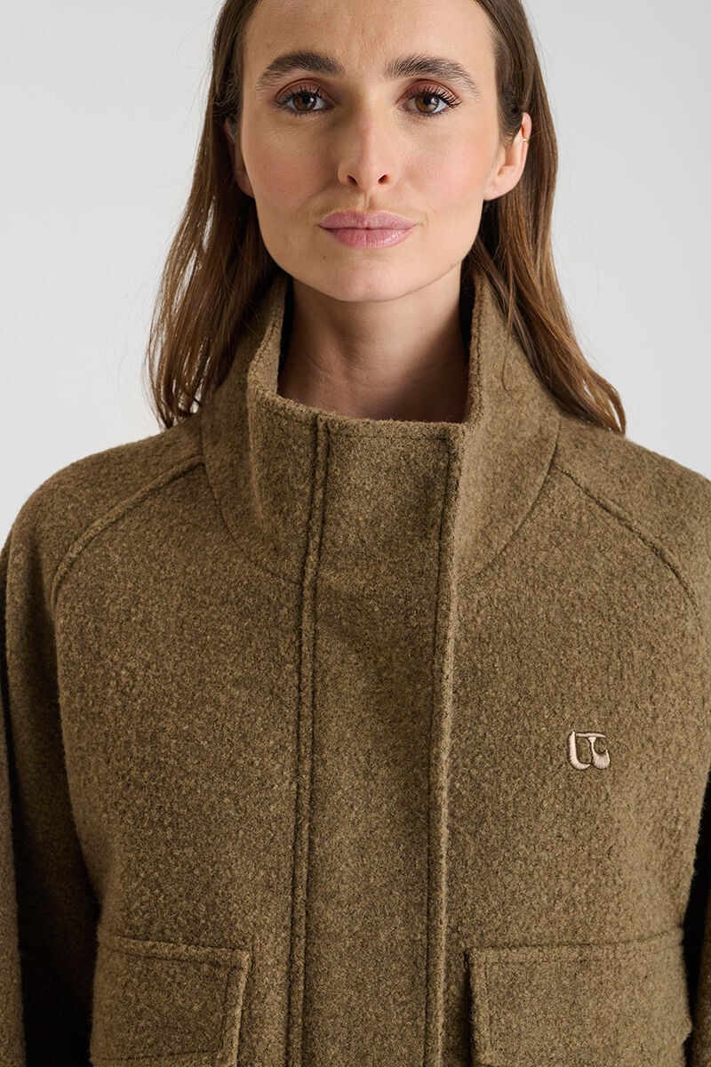 Jacke Zoe