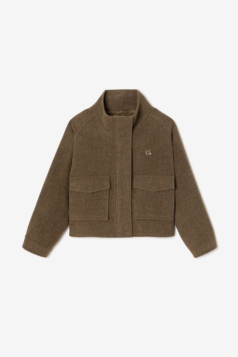 Jacke Zoe
