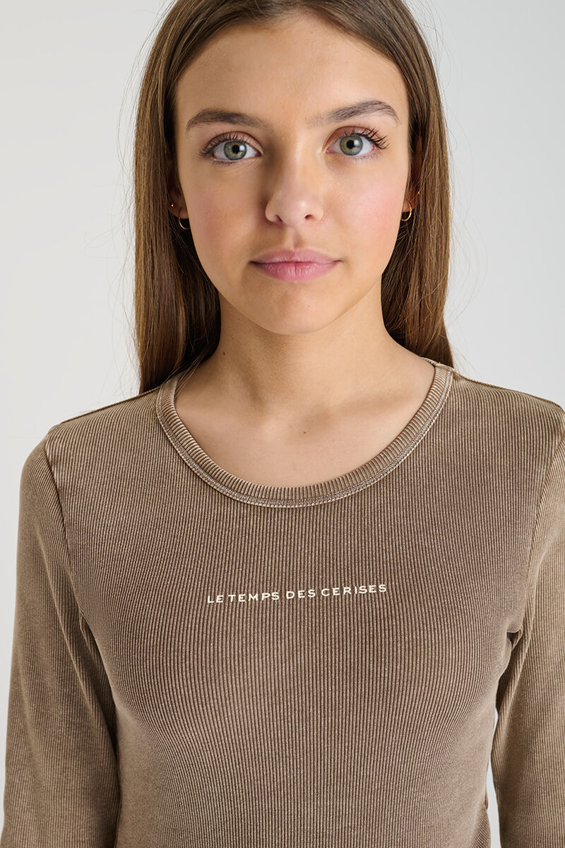 T-shirt Albingi