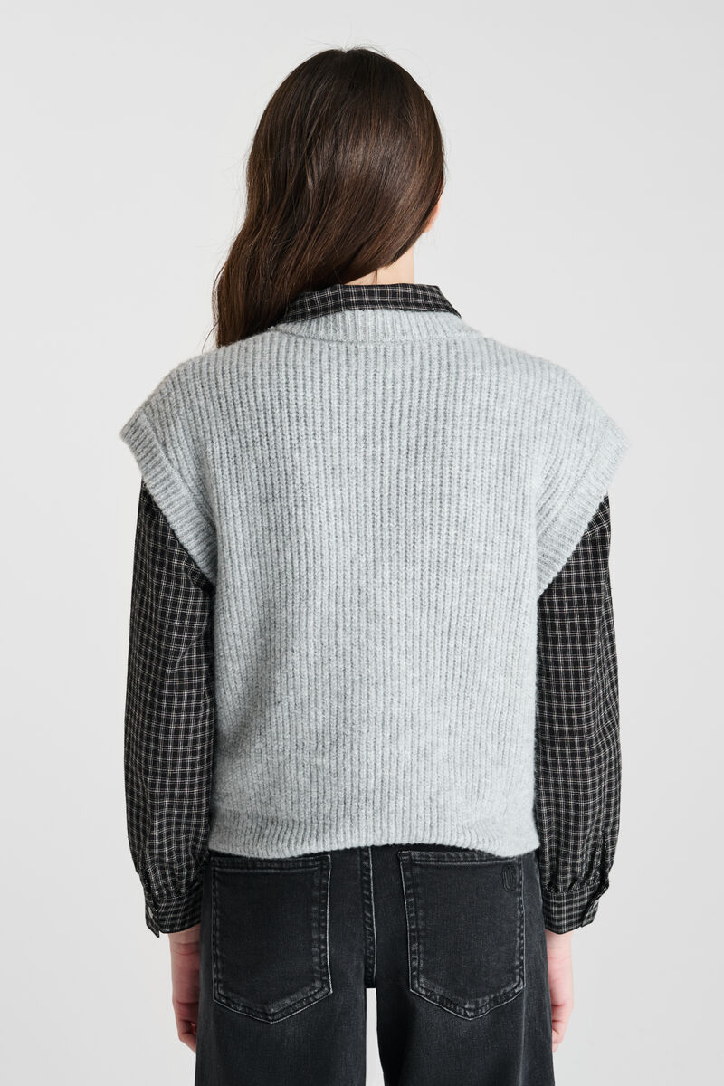 Pullover Davidgi