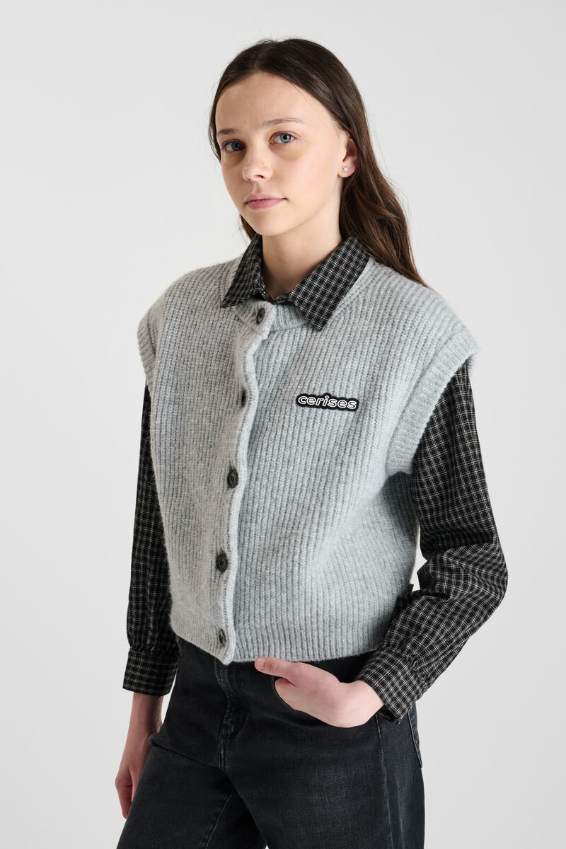 Pullover Davidgi