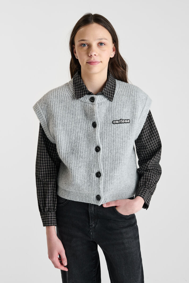 Pullover Davidgi
