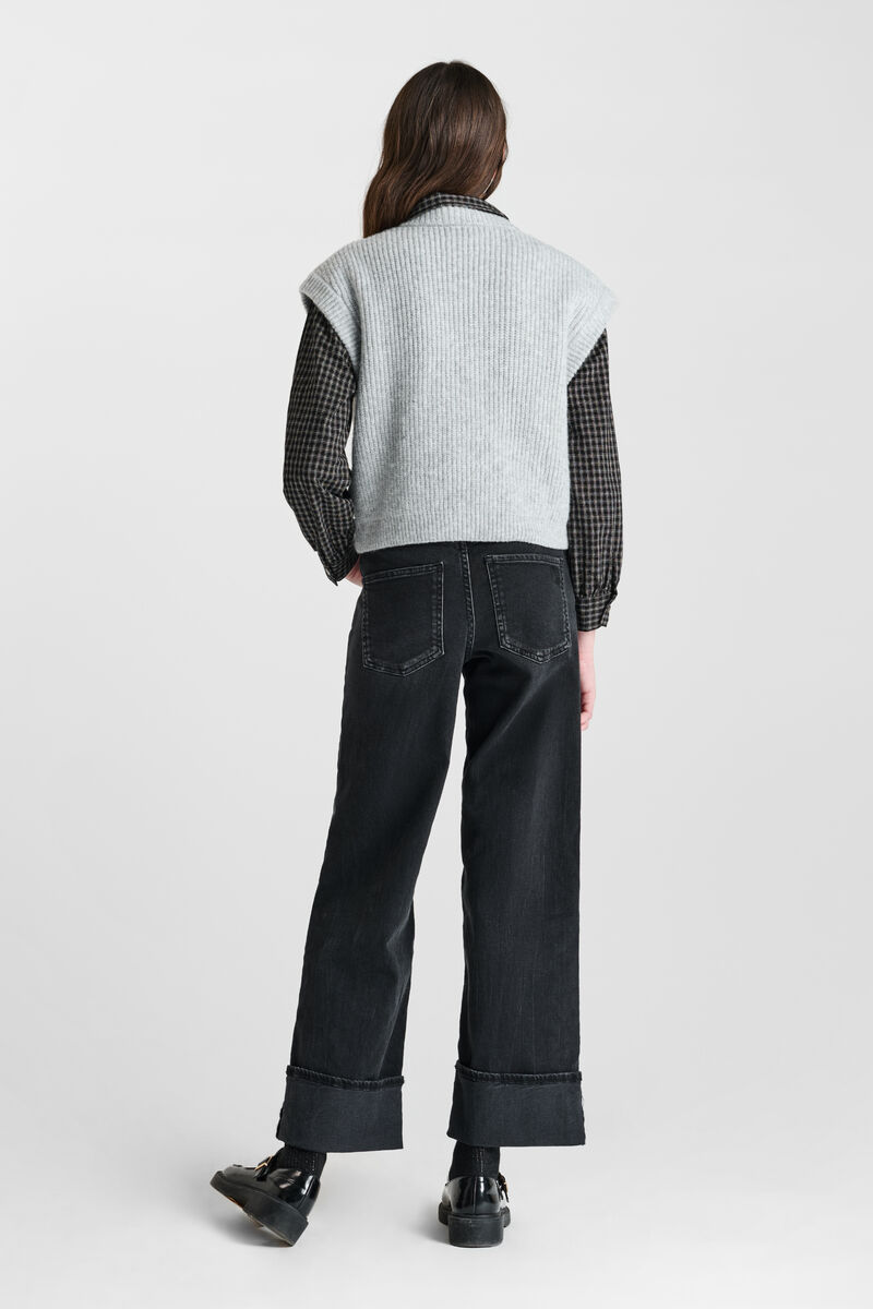 Pullover Davidgi