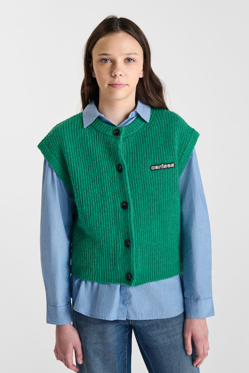 Pullover Davidgi