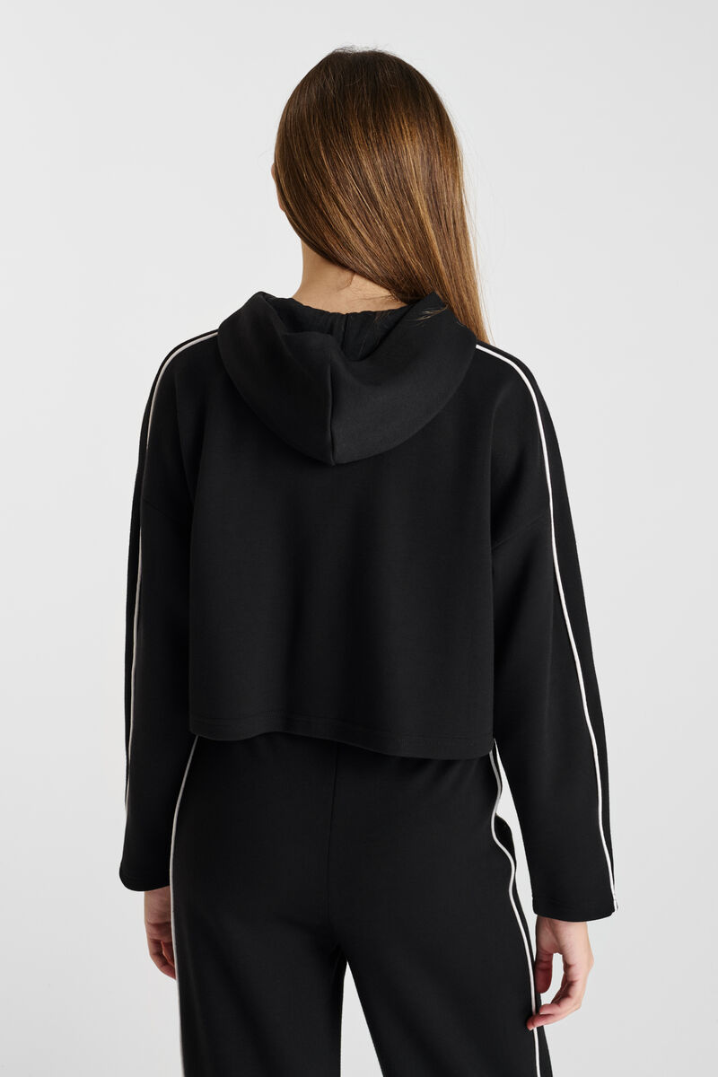 Sweatshirt Fripigi
