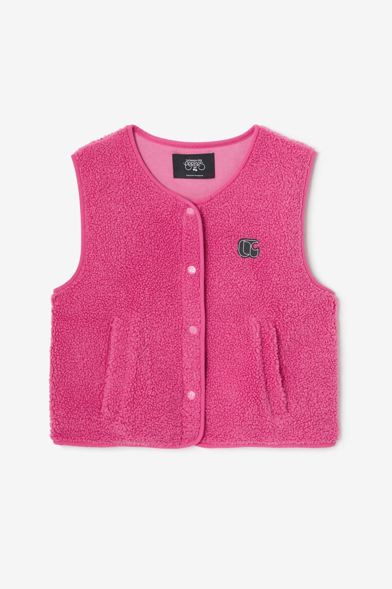 Ärmellose jacke Gudrugi