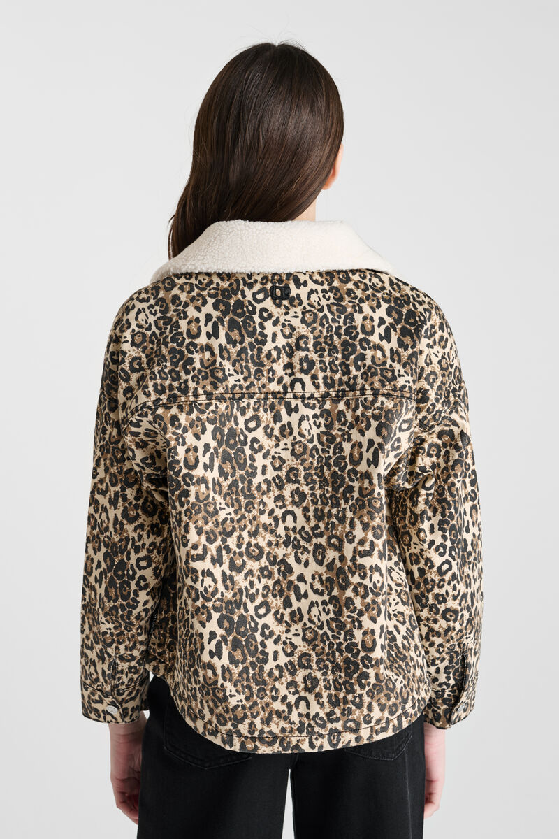 Jacke Hildegi