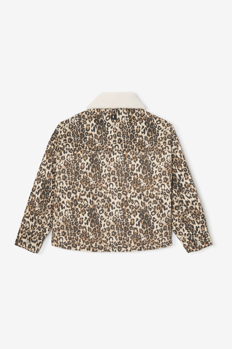 Jacke Hildegi