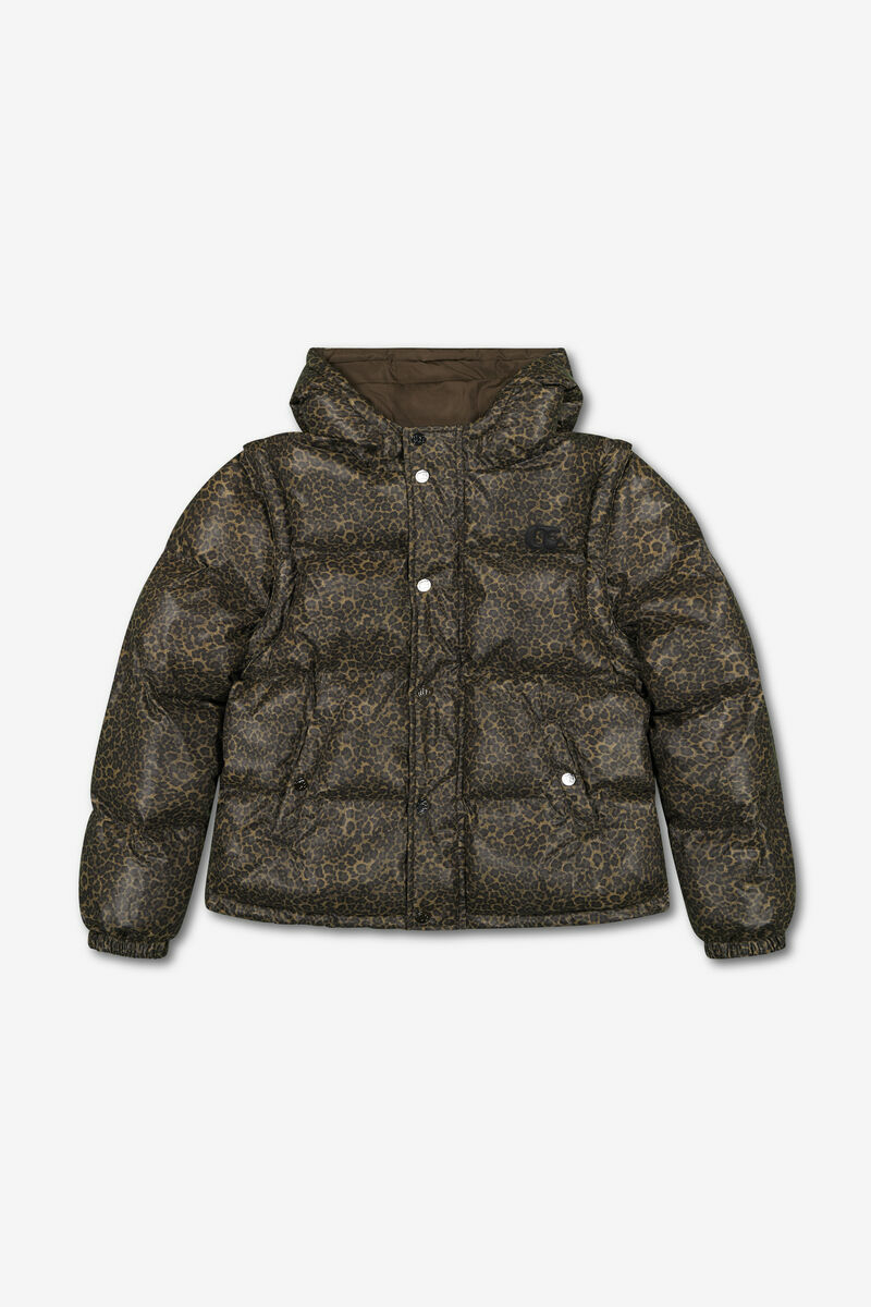 Daunenjacke Ingegi