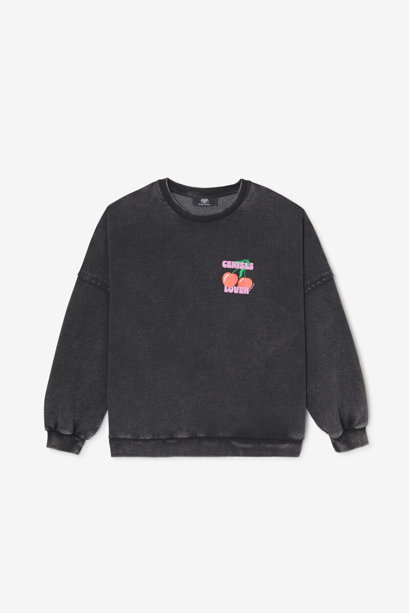 Sweatshirt Julesgi