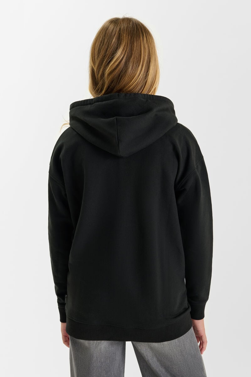 Kapuzen-sweatshirt Keiragi
