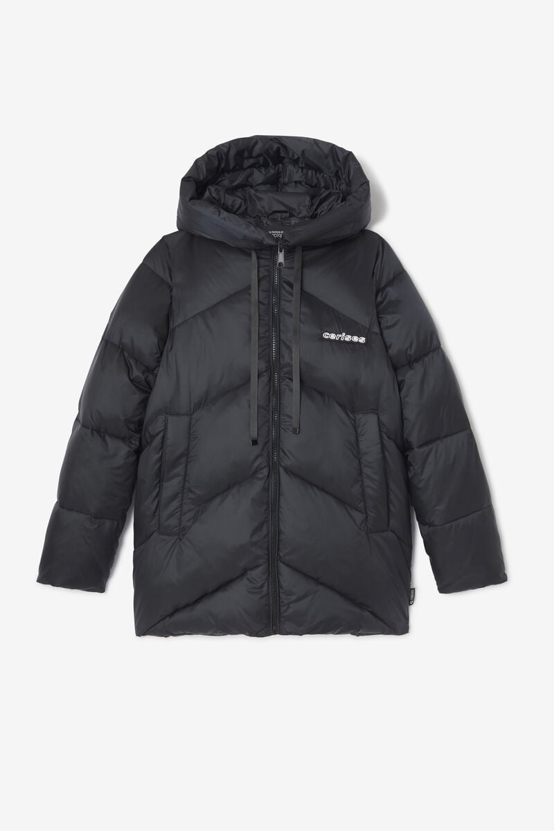 Daunenjacke Kiliagi