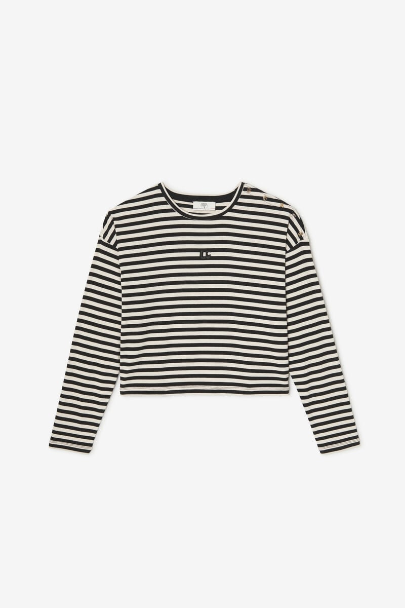 T-shirt Kinagi