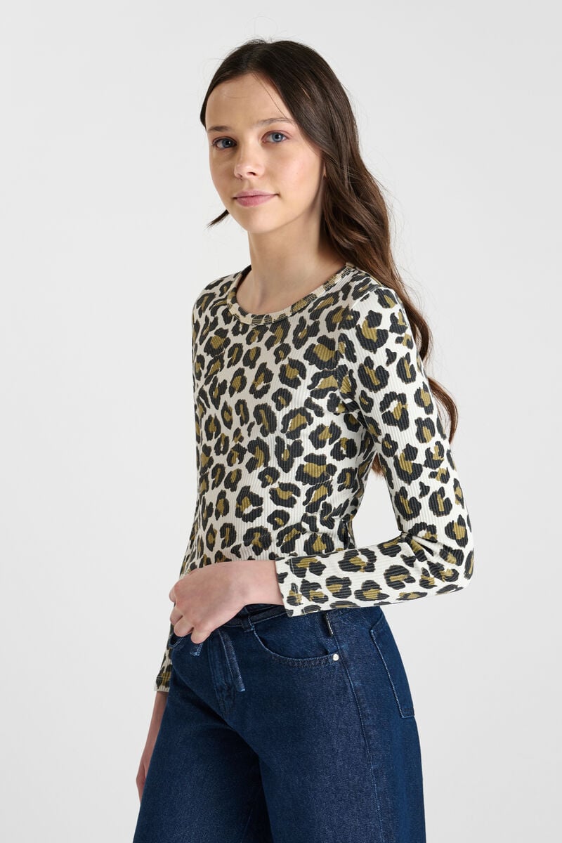 T-shirt Mitsigi
