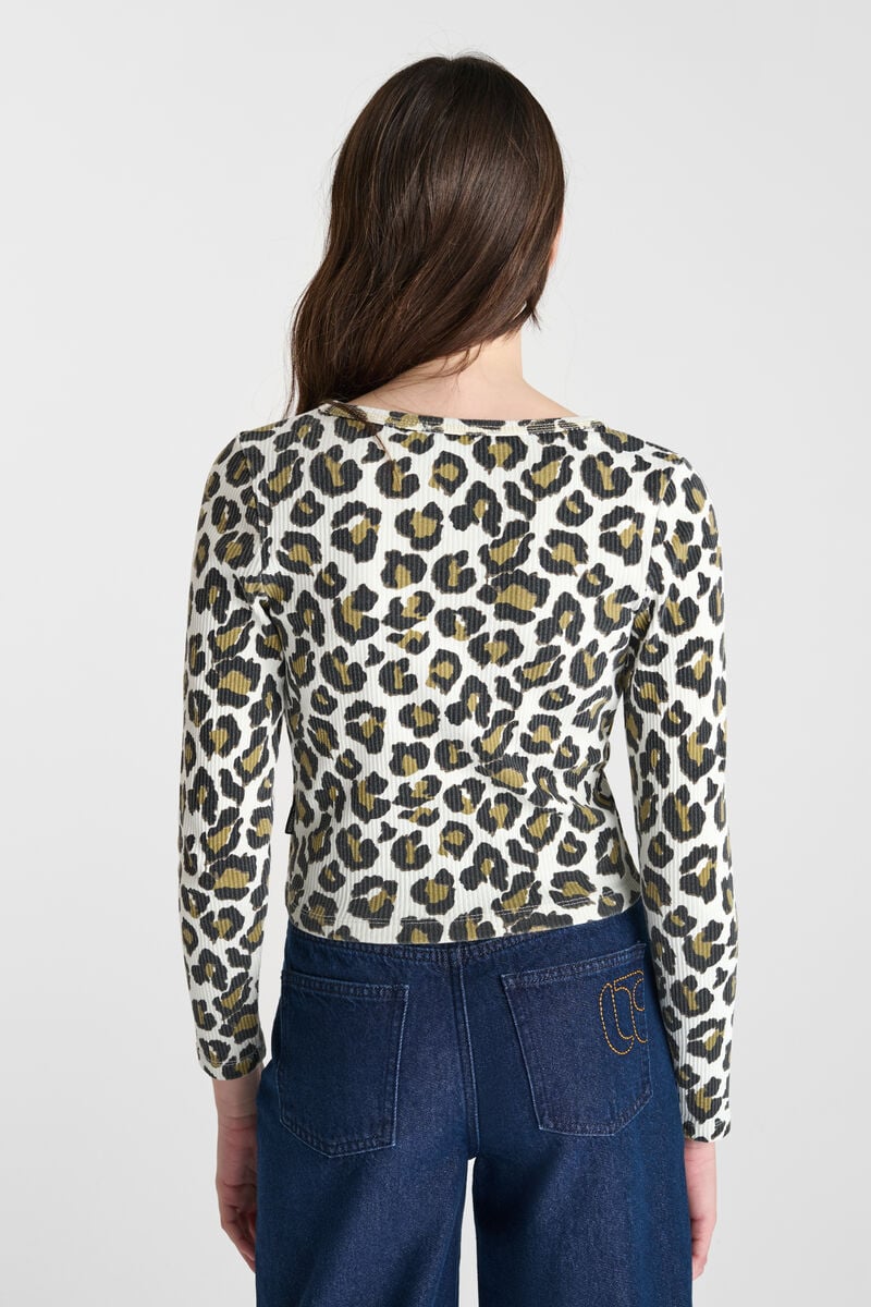 T-shirt Mitsigi