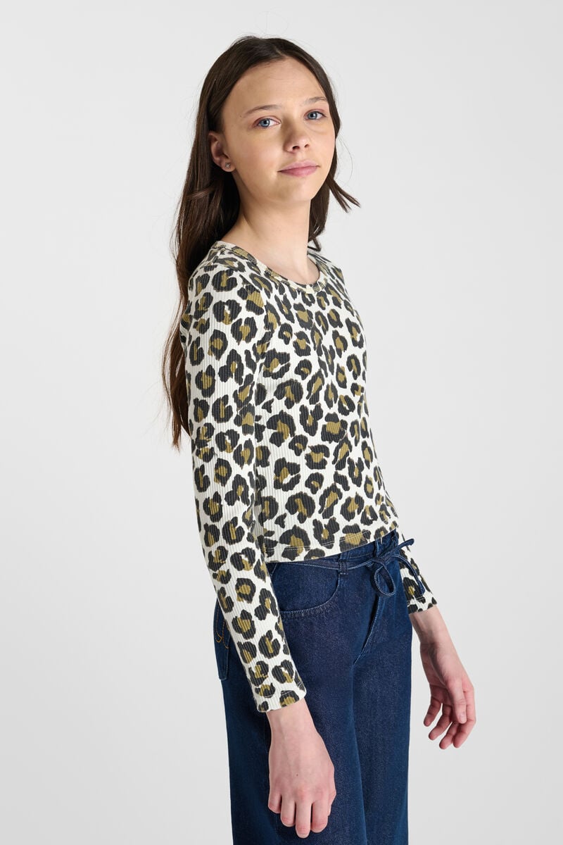 T-shirt Mitsigi