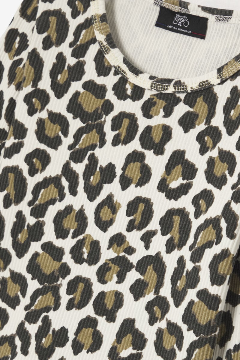 T-shirt Mitsigi