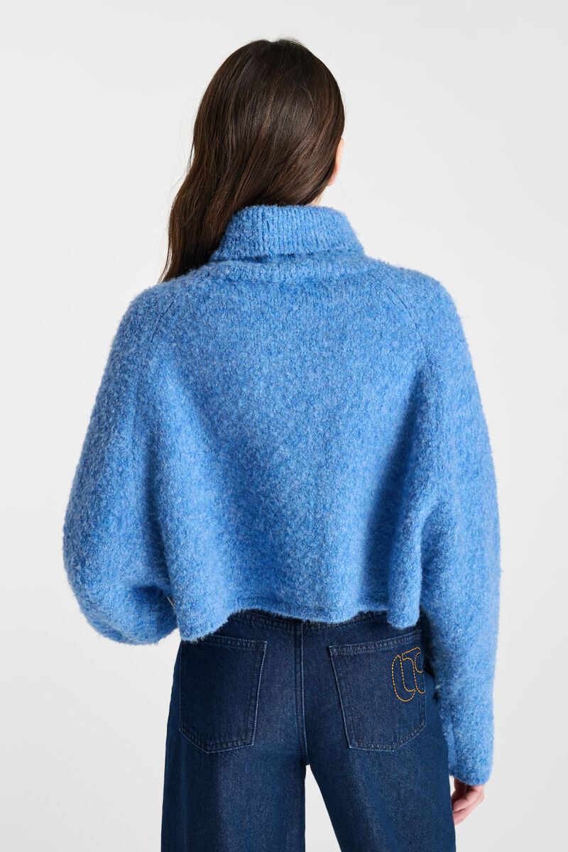 Pullover Odragi