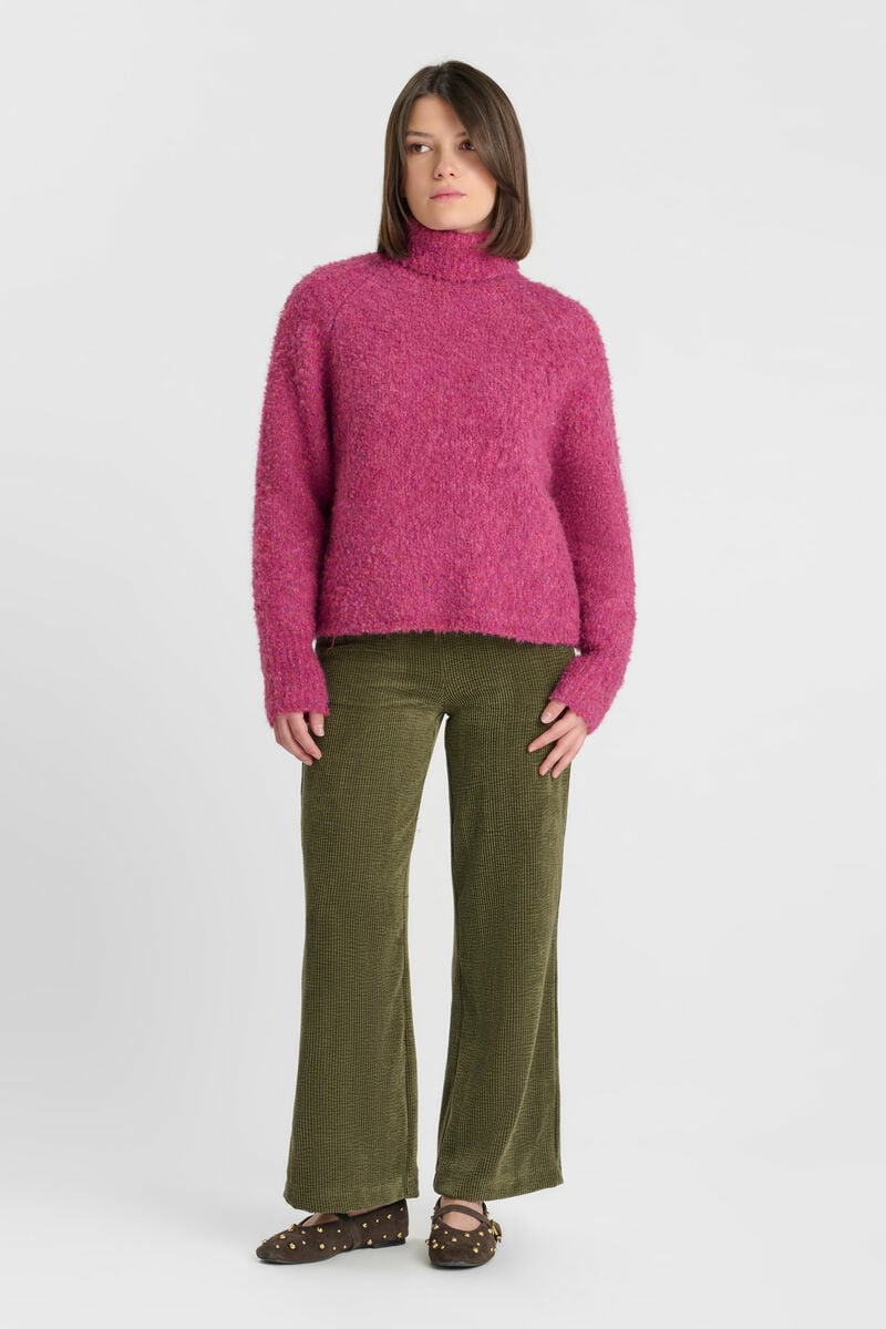 Pullover Odragi