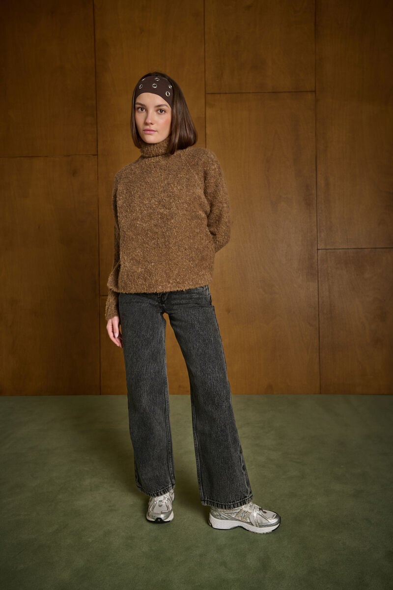 Pullover Odragi