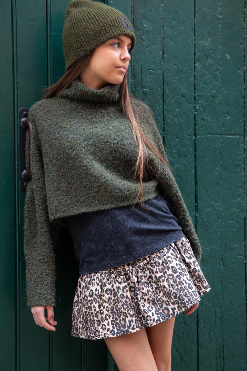 Pullover Odragi
