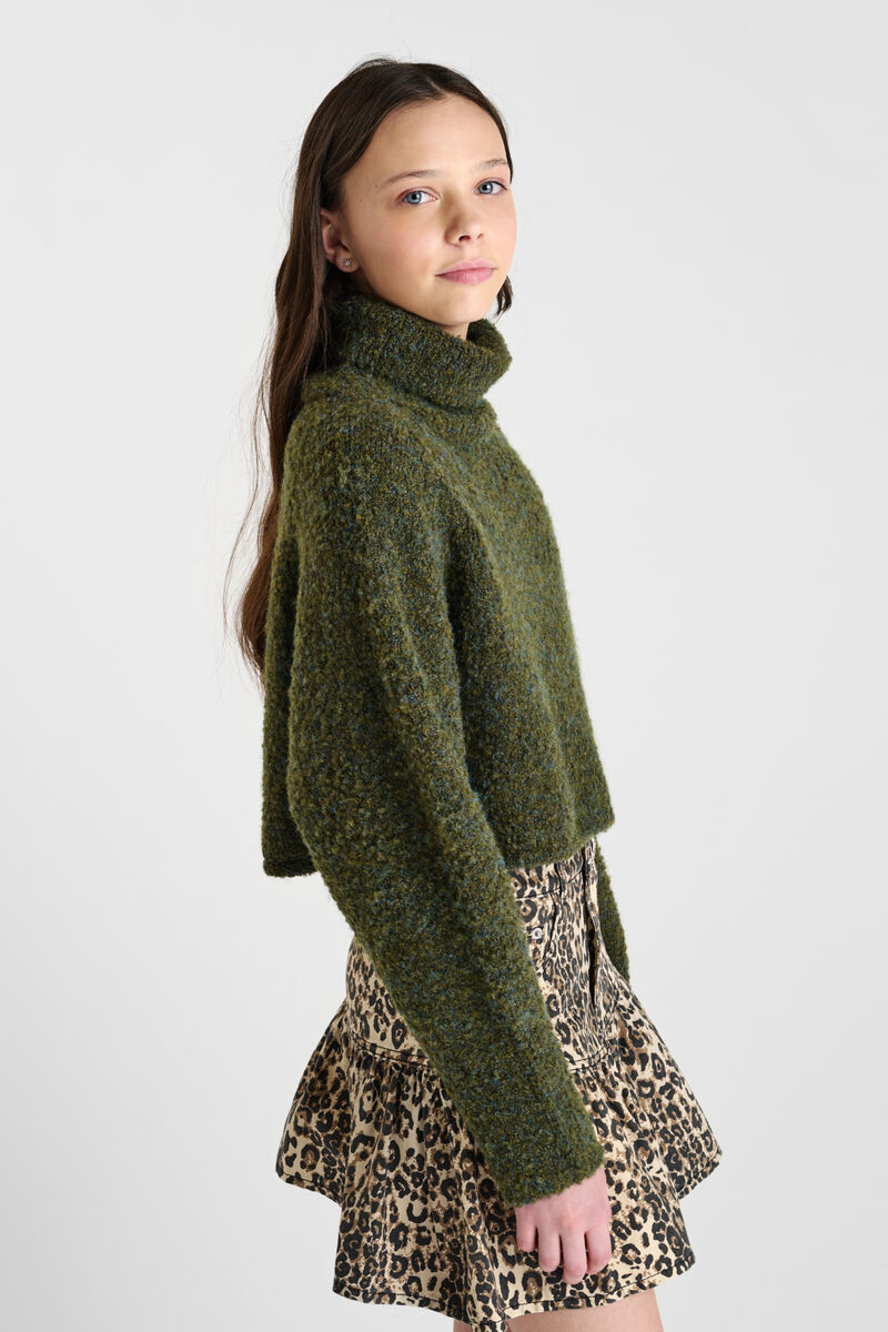 Pullover Odragi