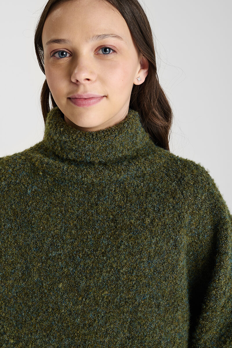 Pullover Odragi