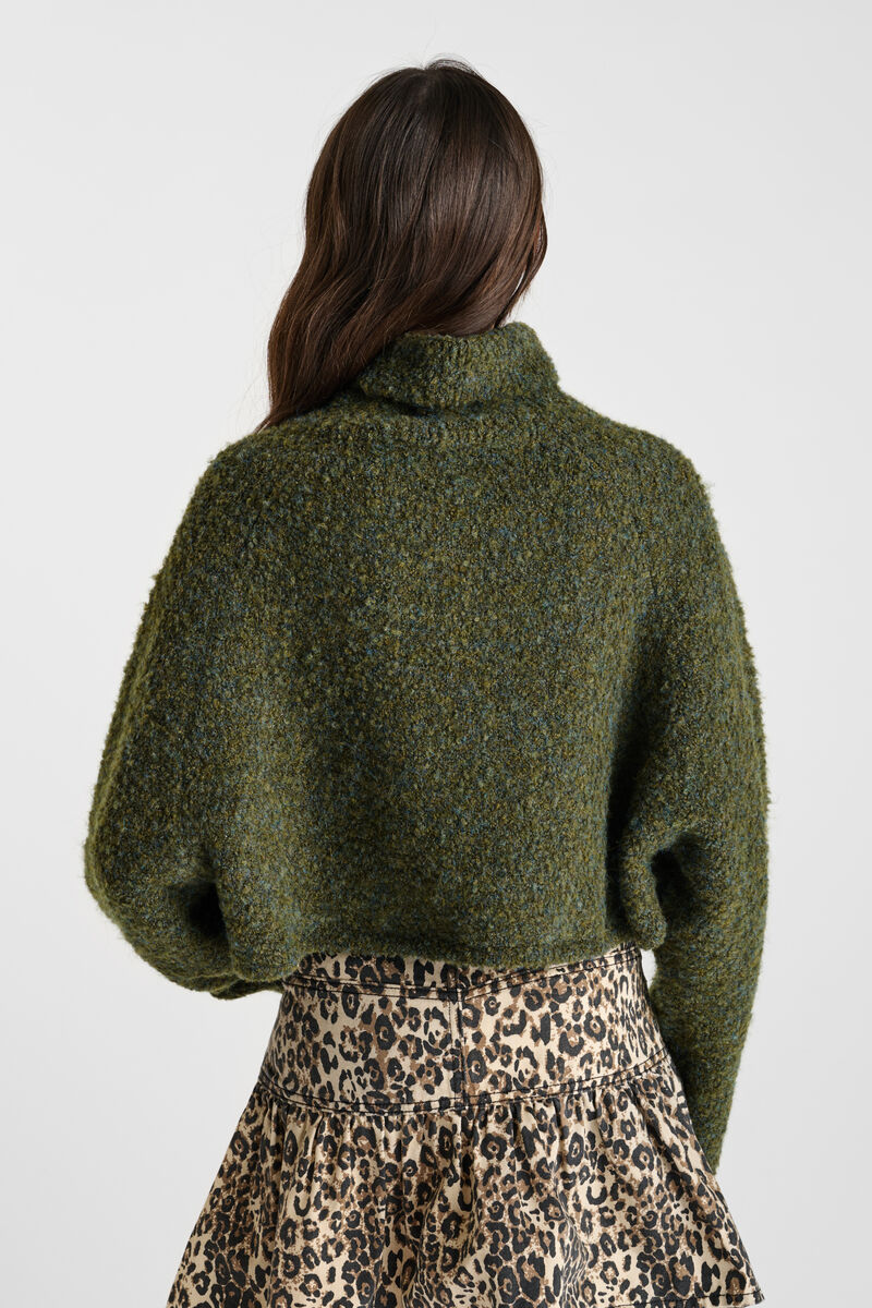 Pullover Odragi