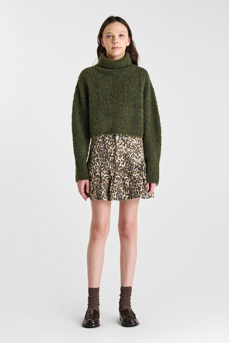 Pullover Odragi