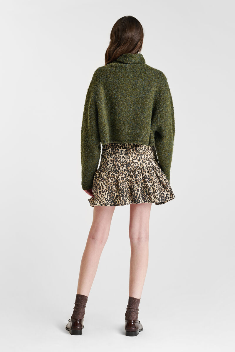 Pullover Odragi