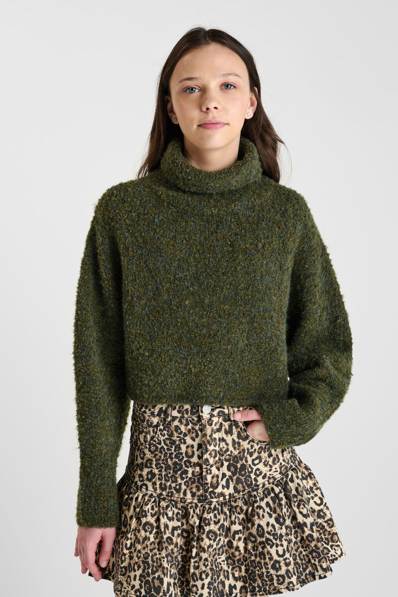Pullover Odragi