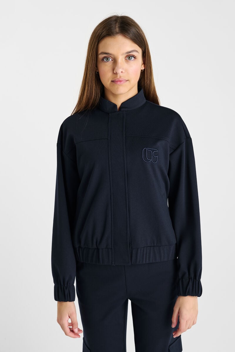 Jacke Oliegi
