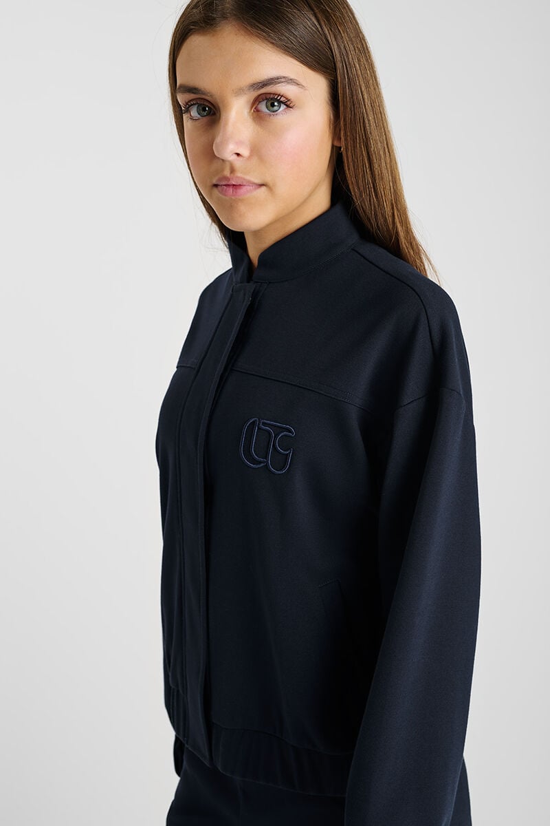 Jacke Oliegi