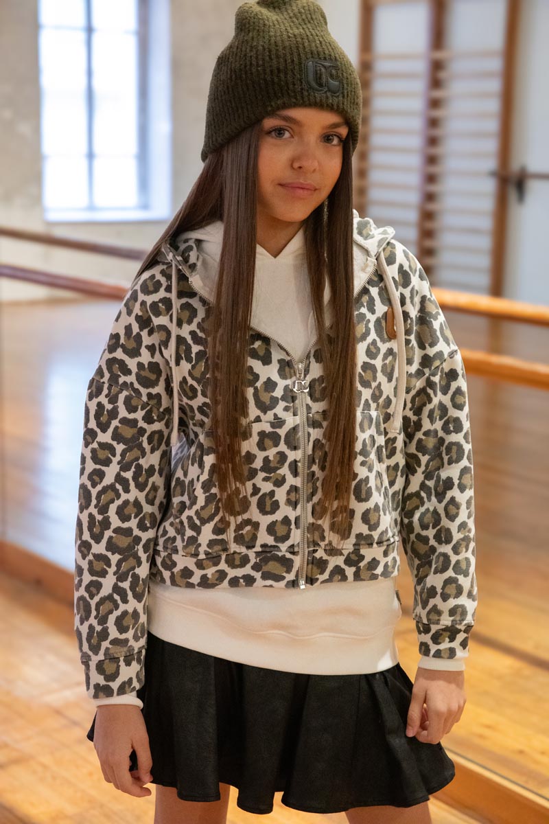 Sweatshirt Pamelagi