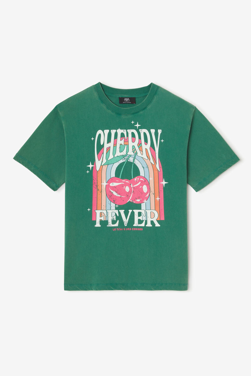 T-shirt Rosaliag