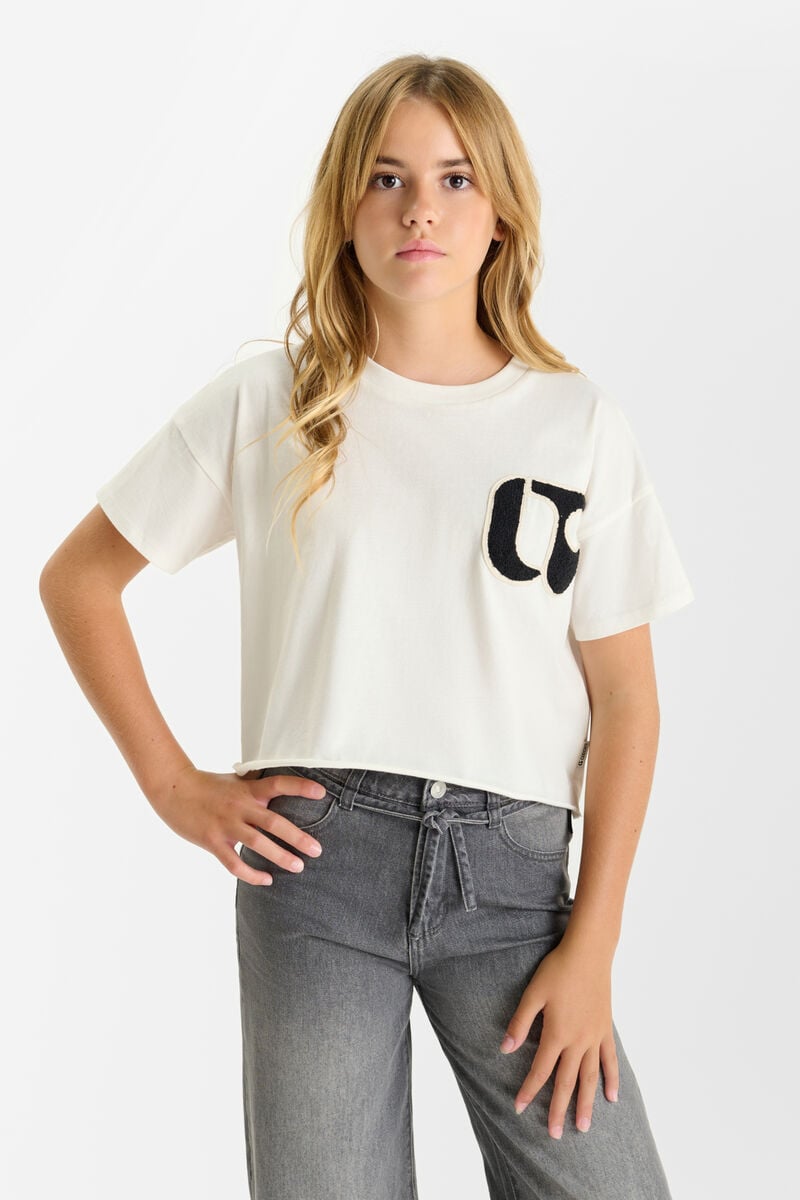 T-shirt Runagi