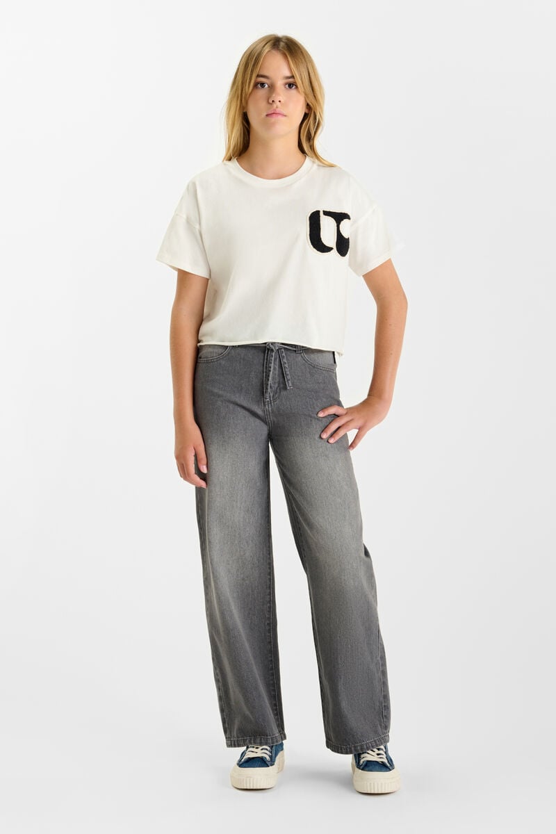T-shirt Runagi