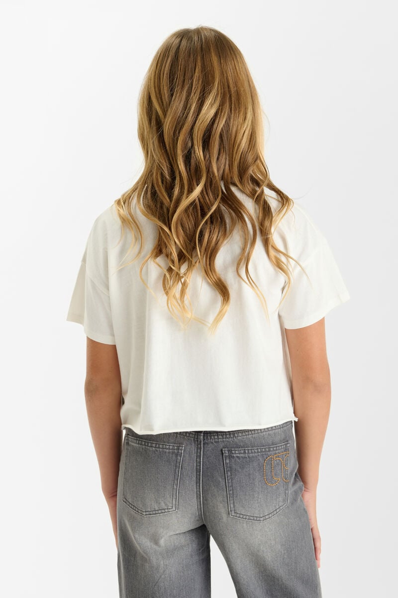 T-shirt Runagi