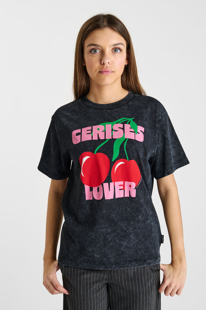 T-shirt Spearsgi