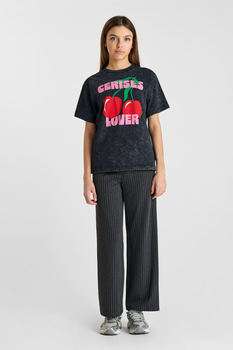 T-shirt Spearsgi