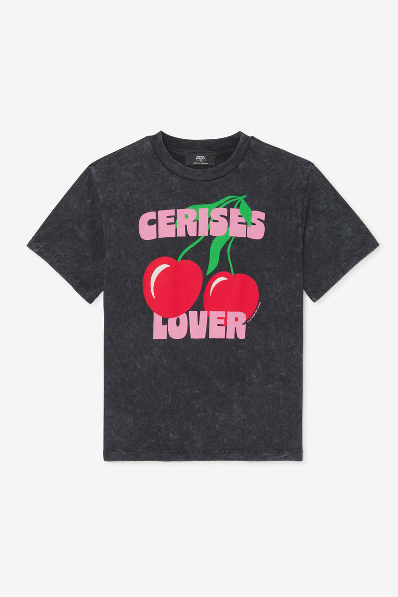 T-shirt Spearsgi