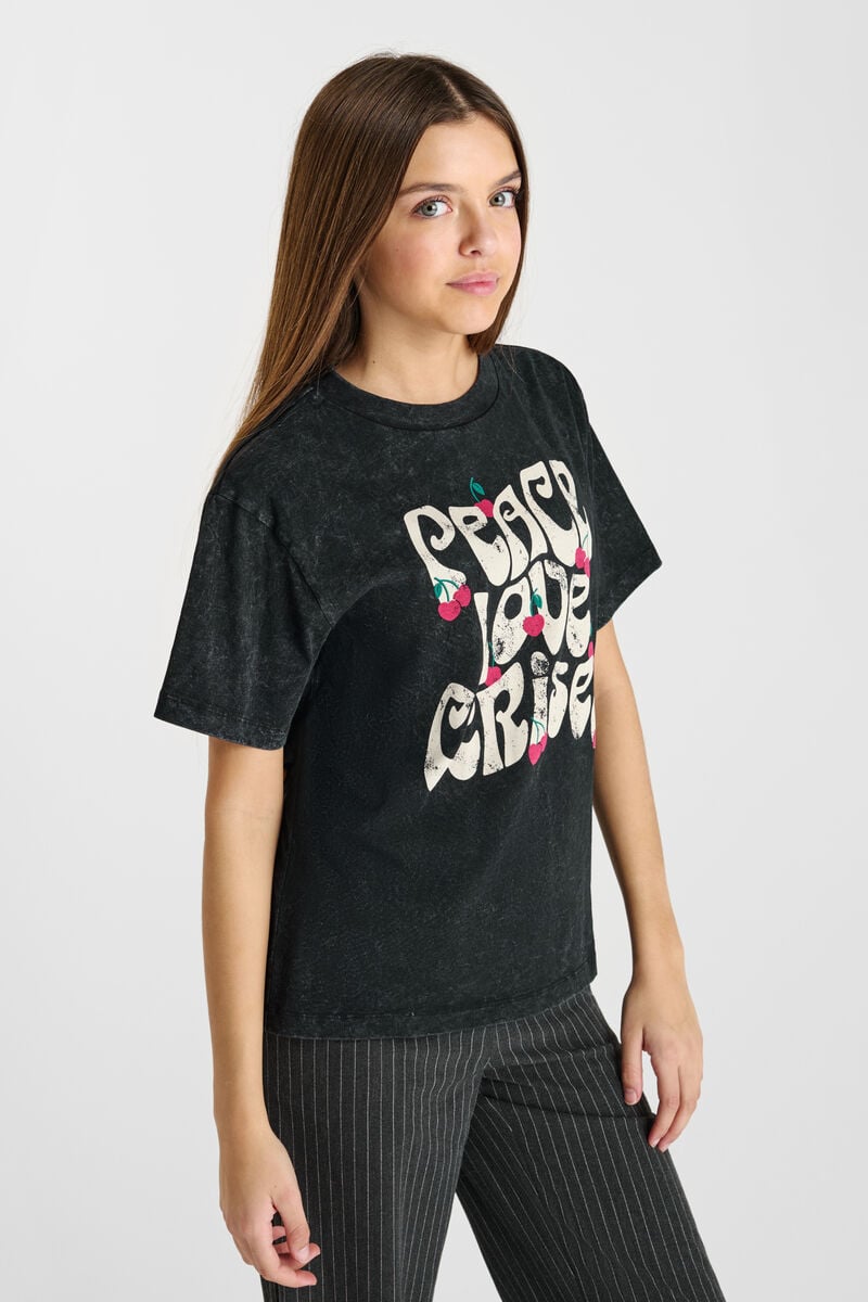 T-shirt Tobellag