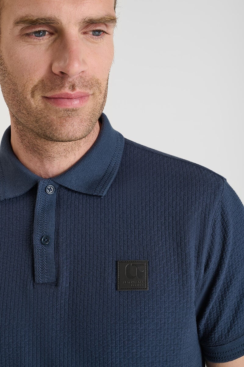 Poloshirt Ariel