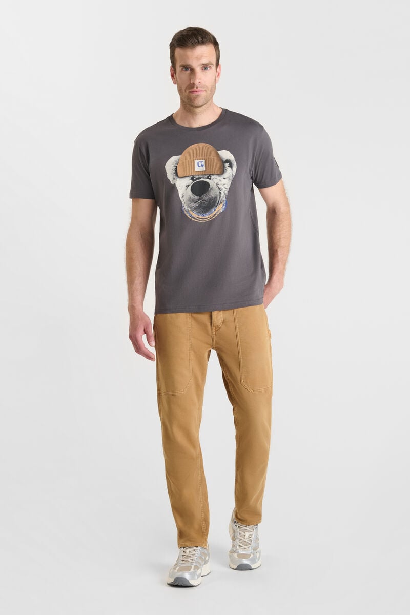 T-shirt Astor