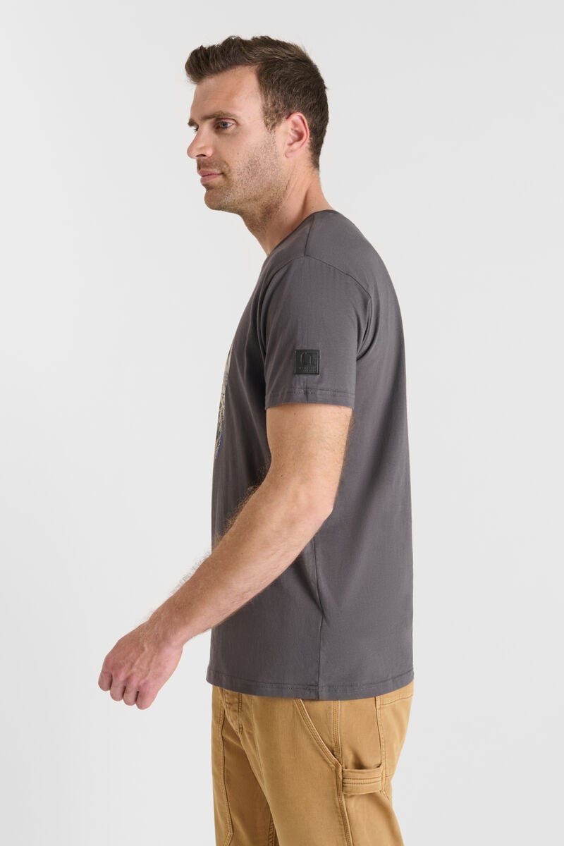 T-shirt Astor