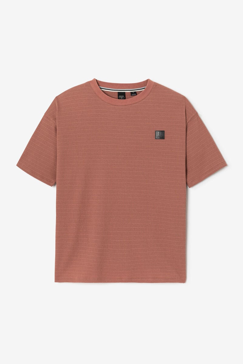 T-shirt Baraco